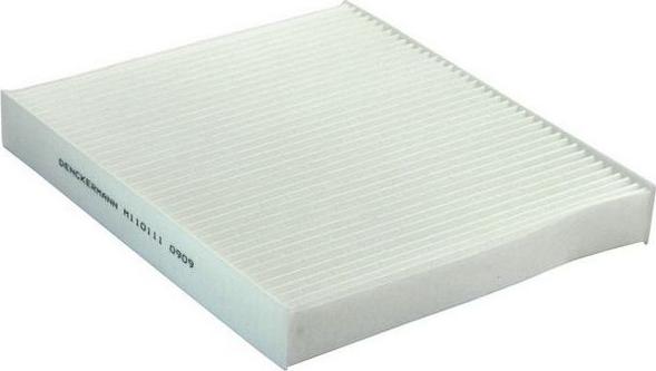 Denckermann M110111 - Filtru, aer habitaclu aaoparts.ro