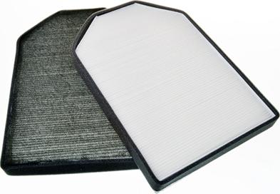 Denckermann M110853 - Filtru, aer habitaclu aaoparts.ro