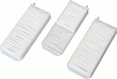 Denckermann M110817 - Filtru, aer habitaclu aaoparts.ro