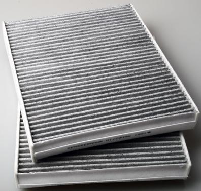 Denckermann M110839K - Filtru, aer habitaclu aaoparts.ro