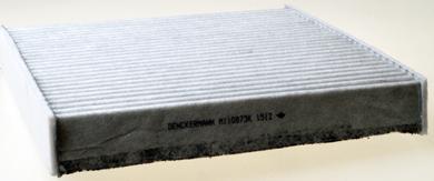 Denckermann M110873K - Filtru, aer habitaclu aaoparts.ro