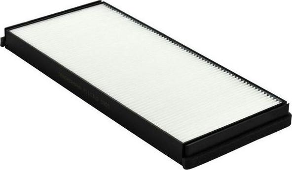 Denckermann M110310 - Filtru, aer habitaclu aaoparts.ro