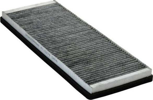 Denckermann M110379 - Filtru, aer habitaclu aaoparts.ro