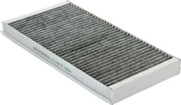 Denckermann M110210 - Filtru, aer habitaclu aaoparts.ro