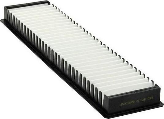Denckermann M110282 - Filtru, aer habitaclu aaoparts.ro