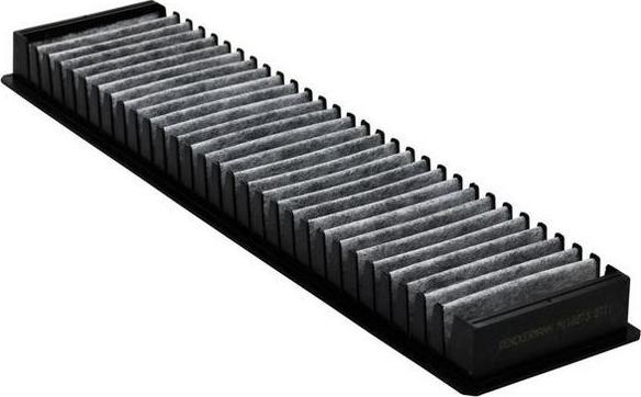 Denckermann M110273 - Filtru, aer habitaclu aaoparts.ro