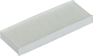 Denckermann M110745 - Filtru, aer habitaclu aaoparts.ro