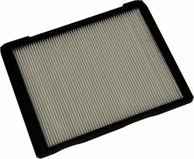 Denckermann M110759 - Filtru, aer habitaclu aaoparts.ro