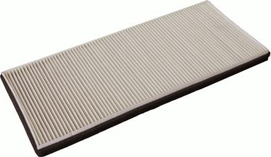Denckermann M110758 - Filtru, aer habitaclu aaoparts.ro