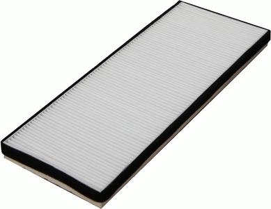 Denckermann M110764 - Filtru, aer habitaclu aaoparts.ro