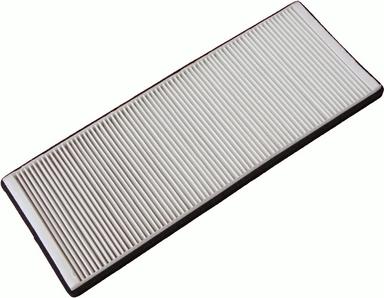 Denckermann M110763 - Filtru, aer habitaclu aaoparts.ro