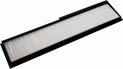 Denckermann M110702 - Filtru, aer habitaclu aaoparts.ro