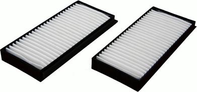 Denckermann M110786 - Filtru, aer habitaclu aaoparts.ro