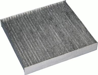 Denckermann M110770K - Filtru, aer habitaclu aaoparts.ro