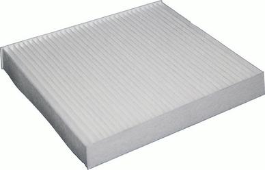 Denckermann M110770 - Filtru, aer habitaclu aaoparts.ro