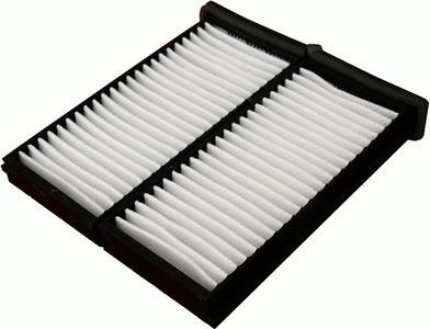 Denckermann M110772 - Filtru, aer habitaclu aaoparts.ro