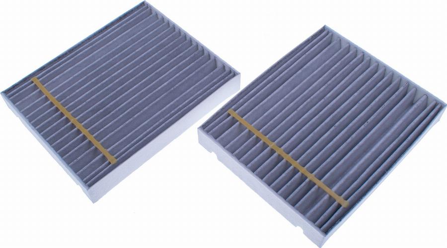 Denckermann M111042K - Filtru, aer habitaclu aaoparts.ro