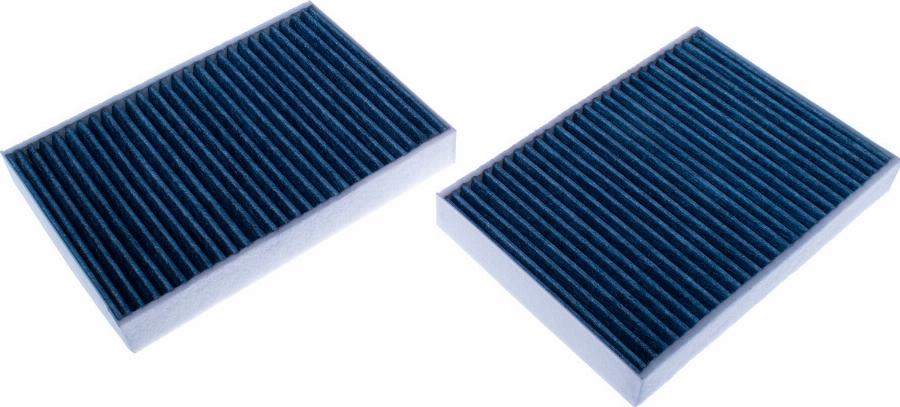 Denckermann M111000A - Filtru, aer habitaclu aaoparts.ro