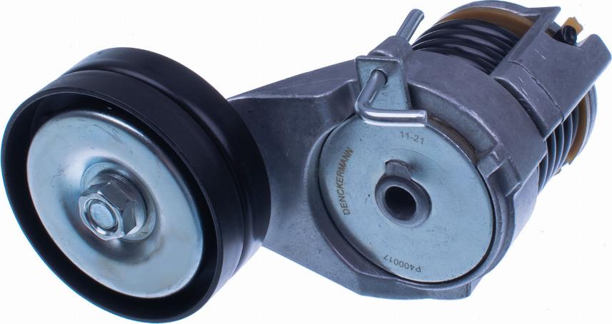 Denckermann P400017 - Intinzator curea, curea distributie aaoparts.ro