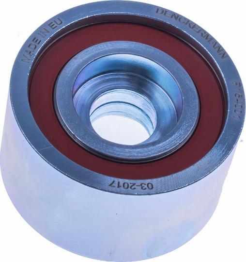 Denckermann P154001 - Rola ghidare / conducere, curea distributie aaoparts.ro