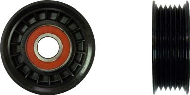 Denckermann P216005 - Rola ghidare / conducere, curea transmisie aaoparts.ro