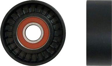 Denckermann P230002 - Rola ghidare / conducere, curea transmisie aaoparts.ro