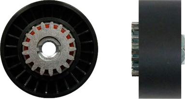 Denckermann P224019 - Rola ghidare / conducere, curea transmisie aaoparts.ro