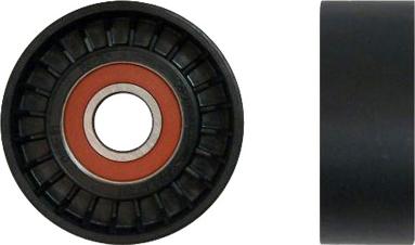 Denckermann P224010 - Rola ghidare / conducere, curea transmisie aaoparts.ro