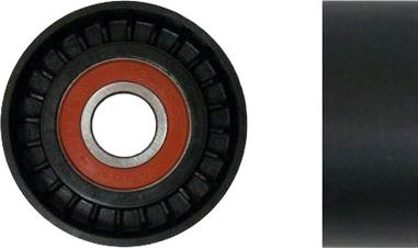 Denckermann P224011 - Rola ghidare / conducere, curea transmisie aaoparts.ro