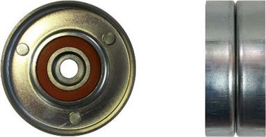 Denckermann P222010 - Rola ghidare / conducere, curea transmisie aaoparts.ro