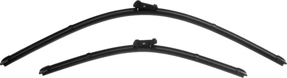 Denckermann VD10092-RHD - Lamela stergator aaoparts.ro