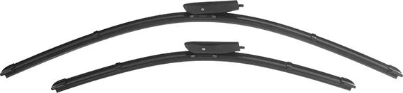 Denckermann VD10044 - Lamela stergator aaoparts.ro