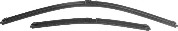 Denckermann VD10005 - Lamela stergator aaoparts.ro