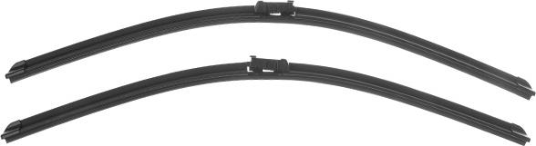 Denckermann VD10037 - Lamela stergator aaoparts.ro