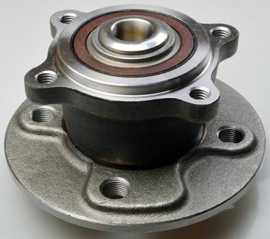 Denckermann W413500 - Set rulment roata aaoparts.ro