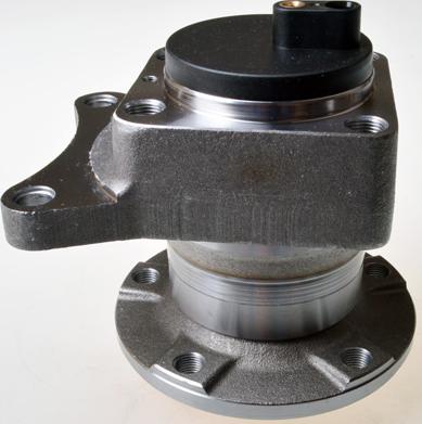 Denckermann w413533 - Set rulment roata aaoparts.ro