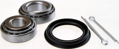 Denckermann W413015 - Set rulment roata aaoparts.ro