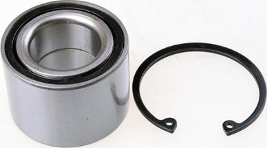 Denckermann W413100 - Set rulment roata aaoparts.ro