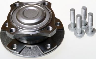 Denckermann W413360 - Set rulment roata aaoparts.ro