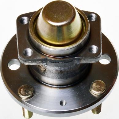 Denckermann W413387 - Set rulment roata aaoparts.ro