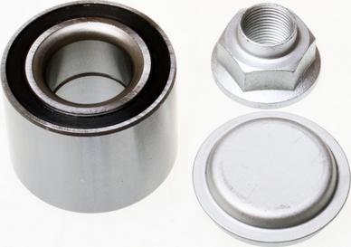 Denckermann W413232 - Set rulment roata aaoparts.ro