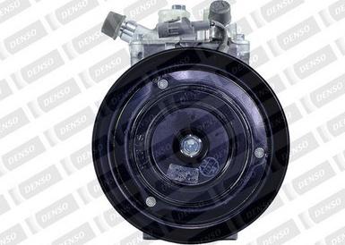 Denso 447100-5870 - Compresor, climatizare aaoparts.ro