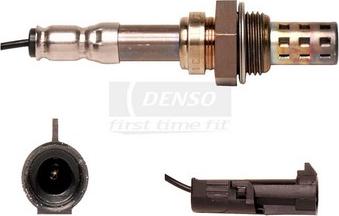 Denso 485000-0050 - Sonda Lambda aaoparts.ro