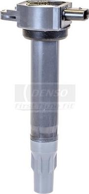 Denso 673-5302 - Bobina de inductie aaoparts.ro