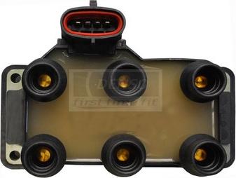 Denso 673-6014 - Bobina de inductie aaoparts.ro