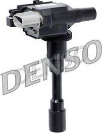 Denso 099700-0370 - Bobina de inductie aaoparts.ro