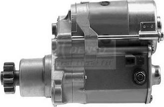 Denso 280-0118 - Starter aaoparts.ro