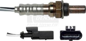 Denso 234-4457 - Sonda Lambda aaoparts.ro