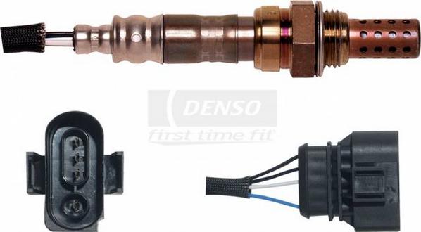 Denso 234-4664 - Sonda Lambda aaoparts.ro