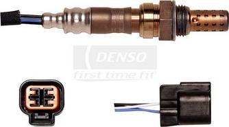 Denso 234-4636 - Sonda Lambda aaoparts.ro
